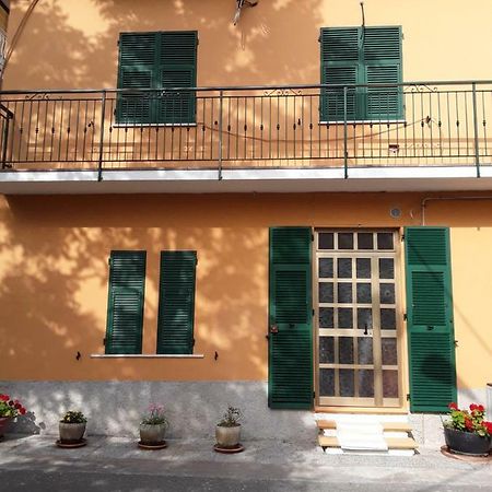 Olgatan Apartment Deiva Marina Exterior photo